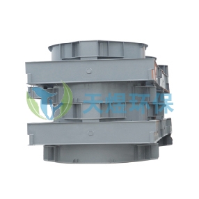 空冷島波紋補(bǔ)償器