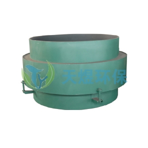 水電站軸向（單式）補(bǔ)償器