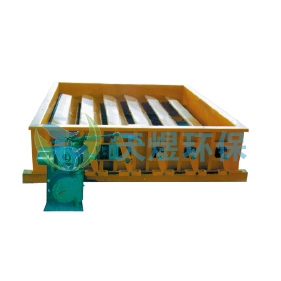 矩形電動(dòng)風(fēng)門(mén)