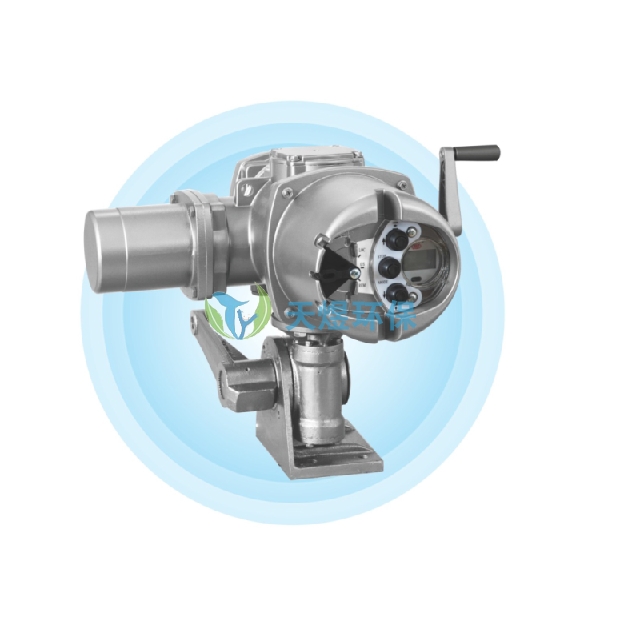 M系列部分回轉(zhuǎn)