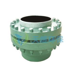 旋轉(zhuǎn)補償器的安裝注意事項