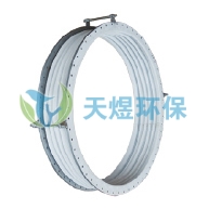 四氟補償器的優(yōu)勢和注意事項