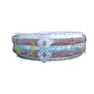 膨脹節(jié)的安裝注意事項(xiàng)